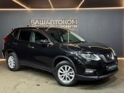 Nissan X-Trail III Рестайлинг Уфа  - изображение 20