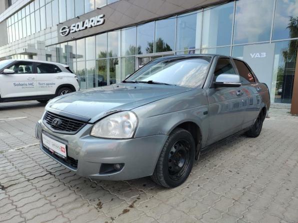 Lada (ВАЗ) Priora I с пробегом 2010 года, цена 257 580 рублей, 264949 км, седан, Автокод Объявления
