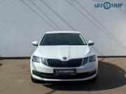 Skoda Octavia III (A7) Рестайлинг Москва  - изображение 16