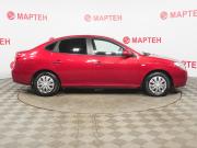 Hyundai Elantra IV (HD) Вологда  - изображение 21