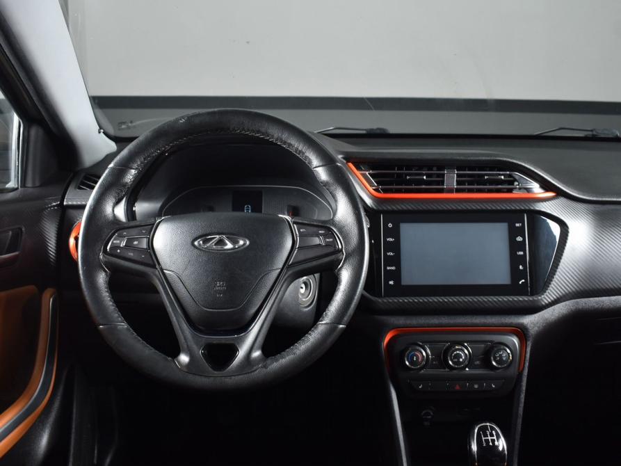 Chery Tiggo 2 I Кемерово  - изображение 8