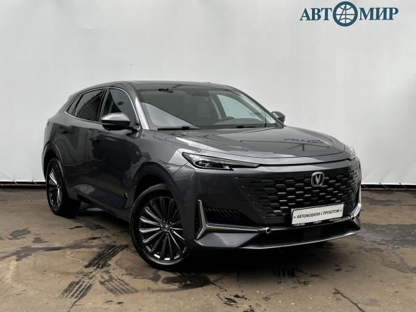 Changan UNI-K с пробегом 2023 года, цена 2 710 000 рублей, 57066 км, внедорожник, Автокод Объявления