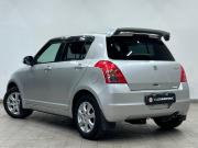 Suzuki Swift III Кемерово  - изображение 13