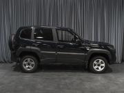Lada (ВАЗ) Niva Travel I Тюмень  - изображение 23