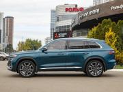 Geely Monjaro I Рестайлинг 2 (China Market) Москва  - изображение 26