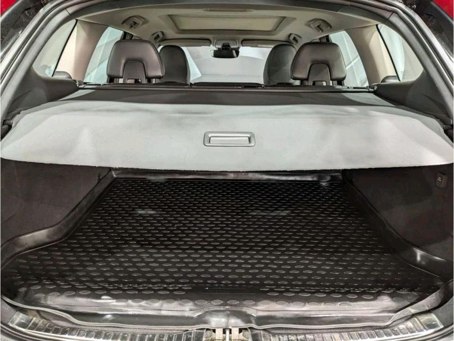 Volvo XC60 I Рестайлинг Пермь  - изображение 20