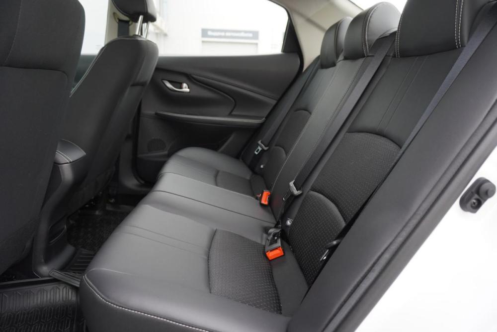 Changan Alsvin Ульяновск  - изображение 19