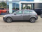 Opel Astra H Рестайлинг Москва  - изображение 25