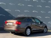 Volkswagen Jetta VI Санкт-Петербург  - изображение 26
