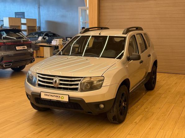 Renault Duster I с пробегом 2012 года, цена 698 000 рублей, 186000 км, внедорожник, Автокод Объявления