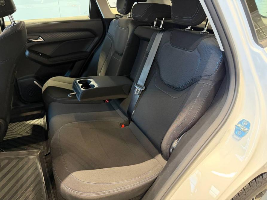 Haval Jolion I Рестайлинг 2 Тольятти  - изображение 35