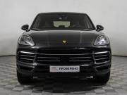 Porsche Cayenne III Москва  - изображение 29