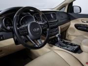 Kia Carnival III Москва  - изображение 36