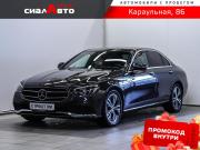 Mercedes-Benz E-Класс V (W213 S213 C238) Рестайлинг Красноярск  - изображение 44