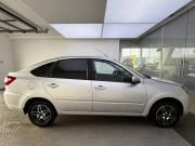 Lada (ВАЗ) Granta I Рестайлинг Уфа  - изображение 27