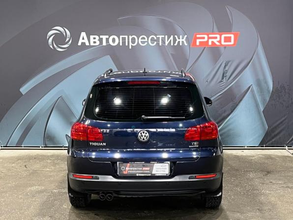 Volkswagen Tiguan I Рестайлинг с пробегом 2011 года, цена 1 160 000 рублей, 162978 км, внедорожник, Автокод Объявления