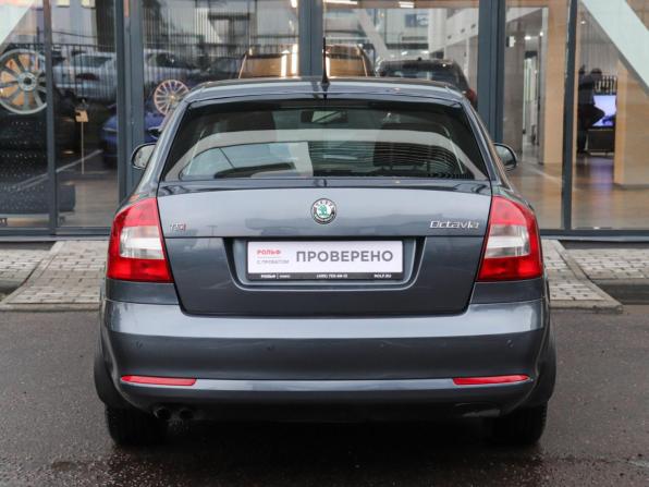 Skoda Octavia II (A5) Рестайлинг с пробегом 2011 года, цена 840 000 рублей, 199979 км, лифтбек, Автокод Объявления