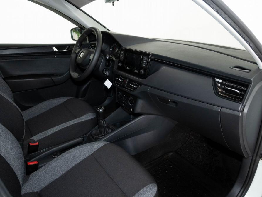 Skoda Rapid II Казань  - изображение 6
