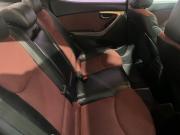 Hyundai Elantra V (MD) Курск  - изображение 34