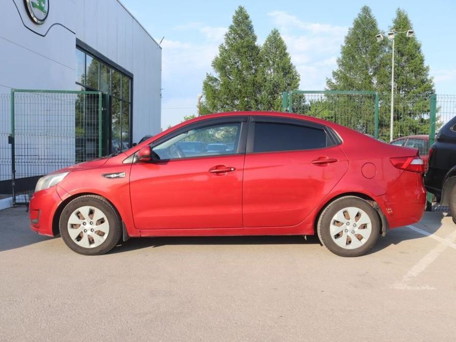Kia Rio III Нижний Новгород  - изображение 2