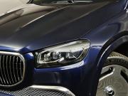 Mercedes-Benz Maybach GLS I Москва  - изображение 44
