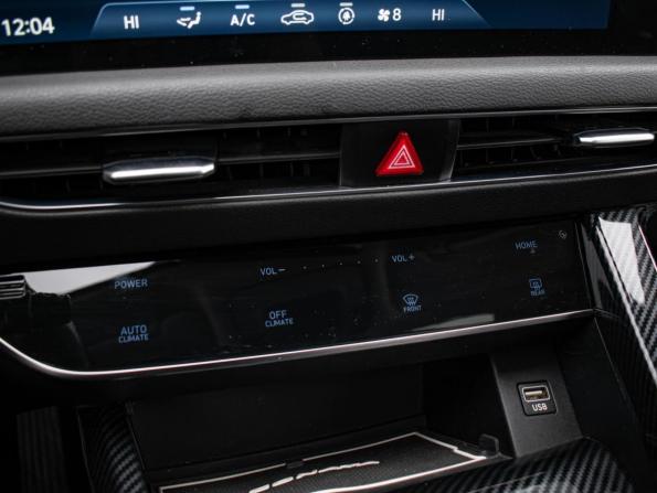 Hyundai Sonata VIII (DN8) с пробегом 2020 года, цена 2 195 000 рублей, 113282 км, седан, Автокод Объявления