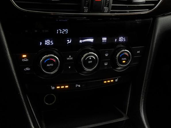 Mazda 6 III (GJ) с пробегом 2013 года, цена 1 399 000 рублей, 200652 км, седан, Автокод Объявления