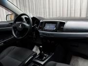 Mitsubishi Lancer X Ижевск  - изображение 38
