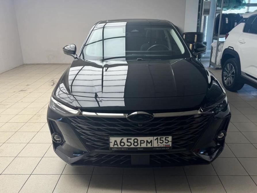Chery Arrizo 8 Санкт-Петербург  - изображение 5