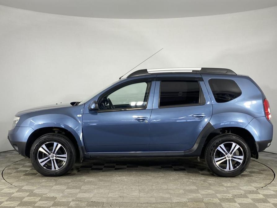 Renault Duster I Воронеж  - изображение 2