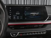 Geely Coolray I Рестайлинг Ставрополь  - изображение 41