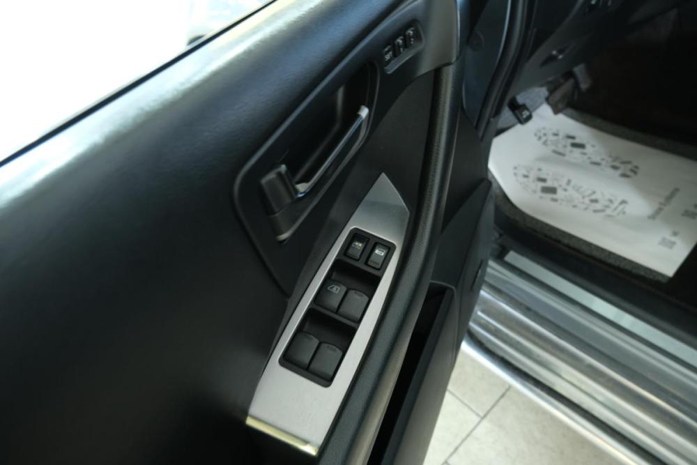 Nissan Murano I (Z50) Омск  - изображение 9