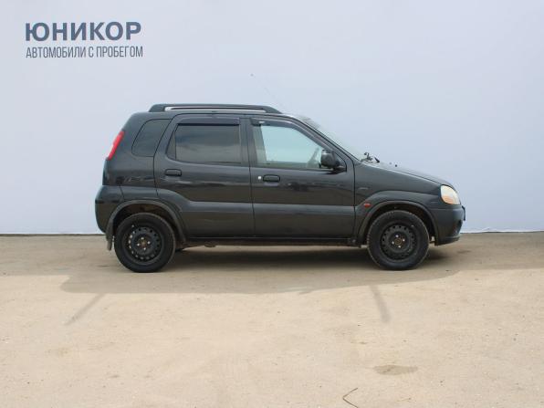 Suzuki Ignis I (HT) с пробегом 2002 года, цена 199 000 рублей, 319409 км, хэтчбек, Автокод Объявления