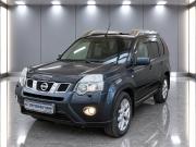 Nissan X-Trail II Рестайлинг Москва  - изображение 19