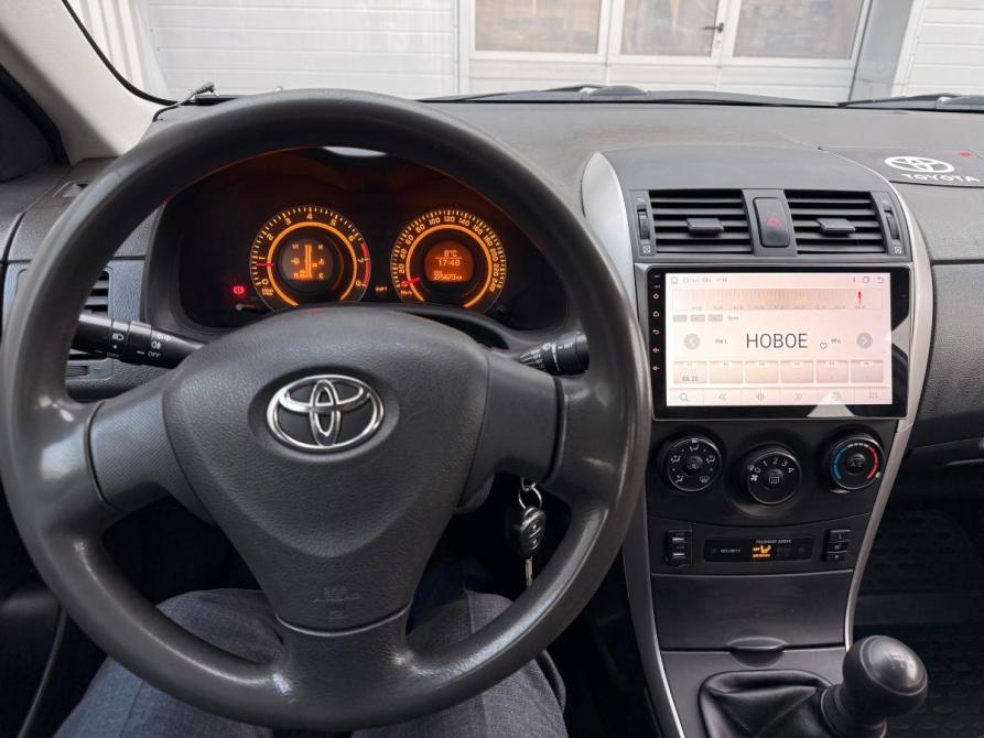 Toyota Corolla X (E140 E150) Ростов-на-Дону  - изображение 15