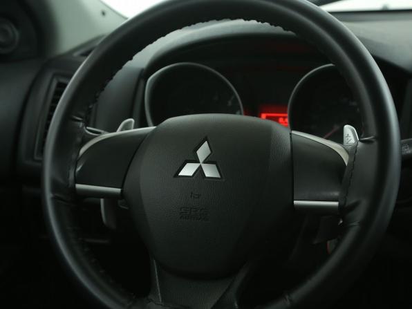 Mitsubishi ASX I Рестайлинг с пробегом 2013 года, цена 959 000 рублей, 179200 км, внедорожник, Автокод Объявления