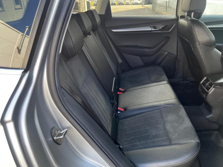 Skoda Karoq I Воронеж  - изображение 10