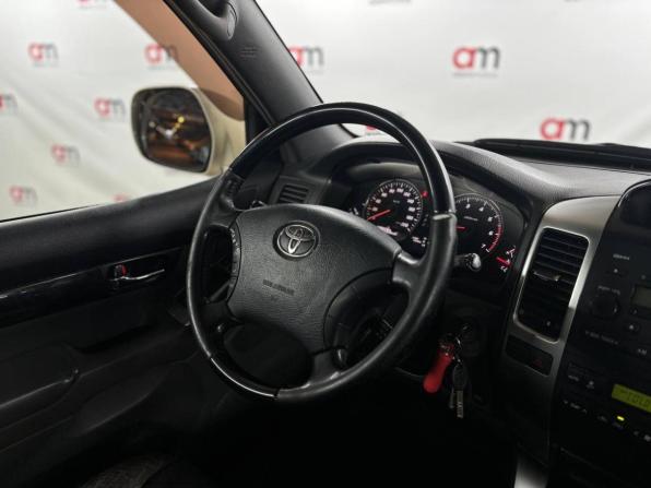 Toyota Land Cruiser Prado 120 Series Рестайлинг с пробегом 2008 года, цена 1 899 000 рублей, 363000 км, внедорожник, Автокод Объявления