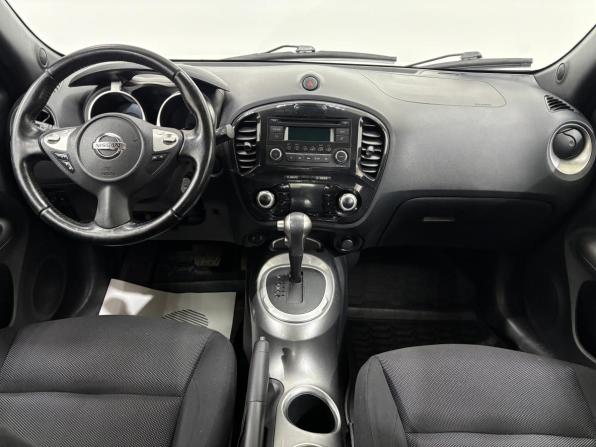 Nissan Juke I с пробегом 2012 года, цена 880 000 рублей, 132828 км, внедорожник, Автокод Объявления