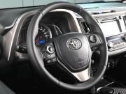 Toyota RAV4 IV (XA40) Ростов-на-Дону  - изображение 30