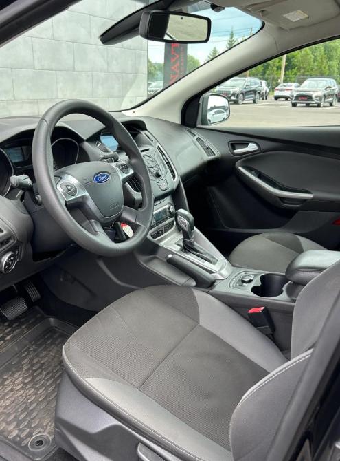 Ford Focus III Альметьевск  - изображение 9