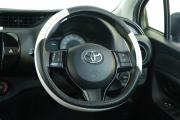 Toyota Vitz III (XP130) Рестайлинг 2 Омск  - изображение 32
