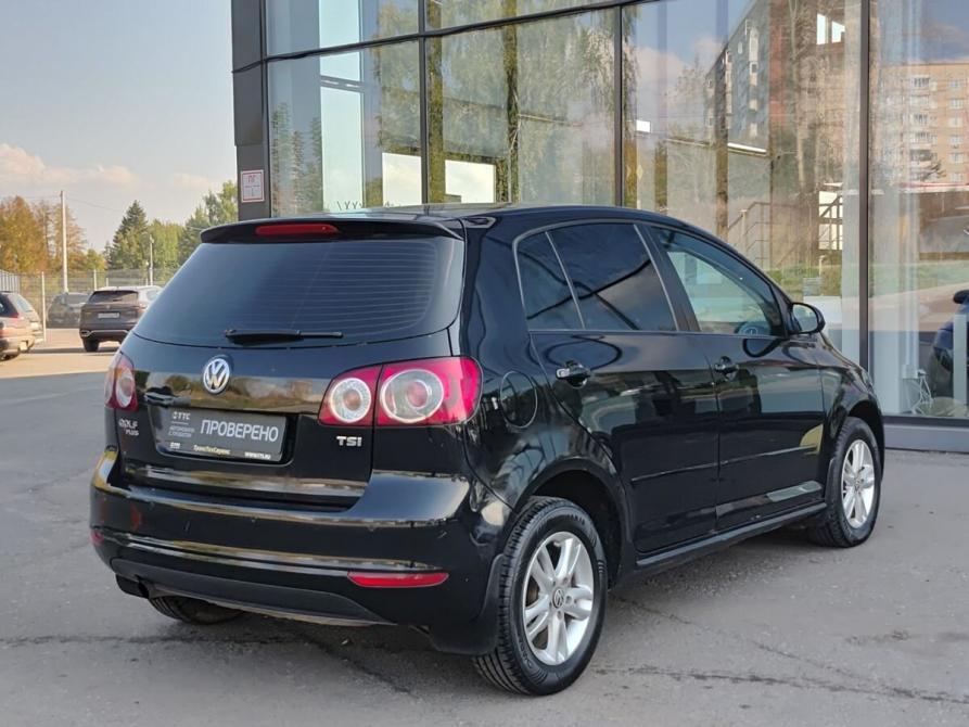 Volkswagen Golf Plus II Ижевск  - изображение 6