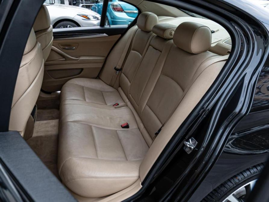 BMW 5 серии VI (F10/F11/F07) Краснодар  - изображение 9