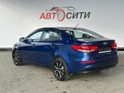 Kia Rio III Рестайлинг Тамбов  - изображение 26