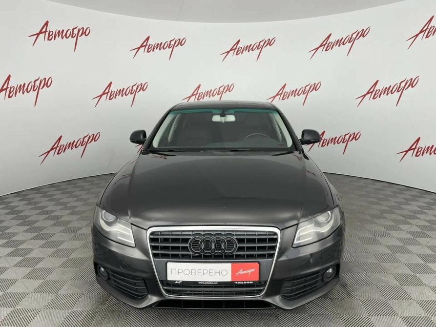 Audi A4 IV (B8) Псков  - изображение 8