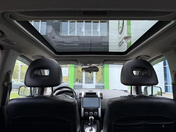 Nissan X-Trail II с пробегом 2008 года, цена 849 000 рублей, 231931 км, внедорожник, Автокод Объявления