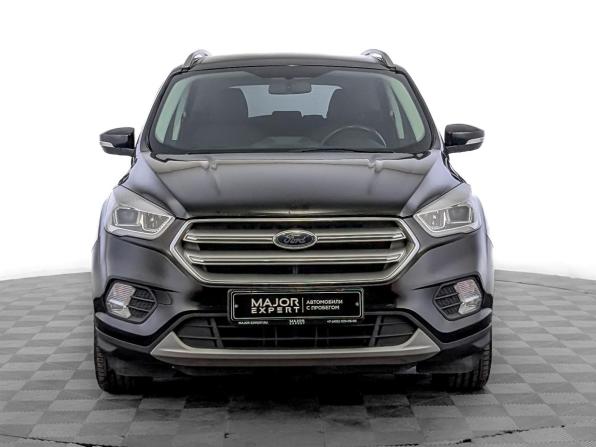 Ford Kuga II Рестайлинг с пробегом 2019 года, цена 1 715 000 рублей, 162754 км, внедорожник, Автокод Объявления