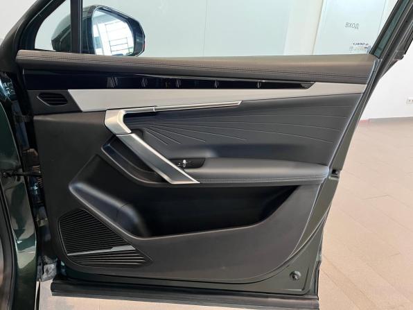 Geely Atlas II с пробегом 2024 года, цена 2 850 000 рублей, 32642 км, внедорожник, Автокод Объявления