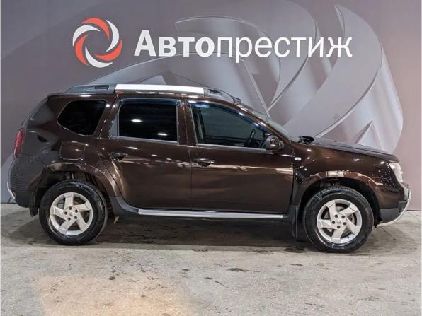 Renault Duster I Рестайлинг с пробегом 2018 года, цена 1 025 000 рублей, 201349 км, внедорожник, Автокод Объявления